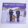 Copper und der Handschuh book cover