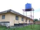 Water tank